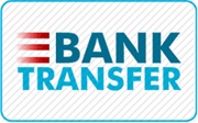 Bank transfer